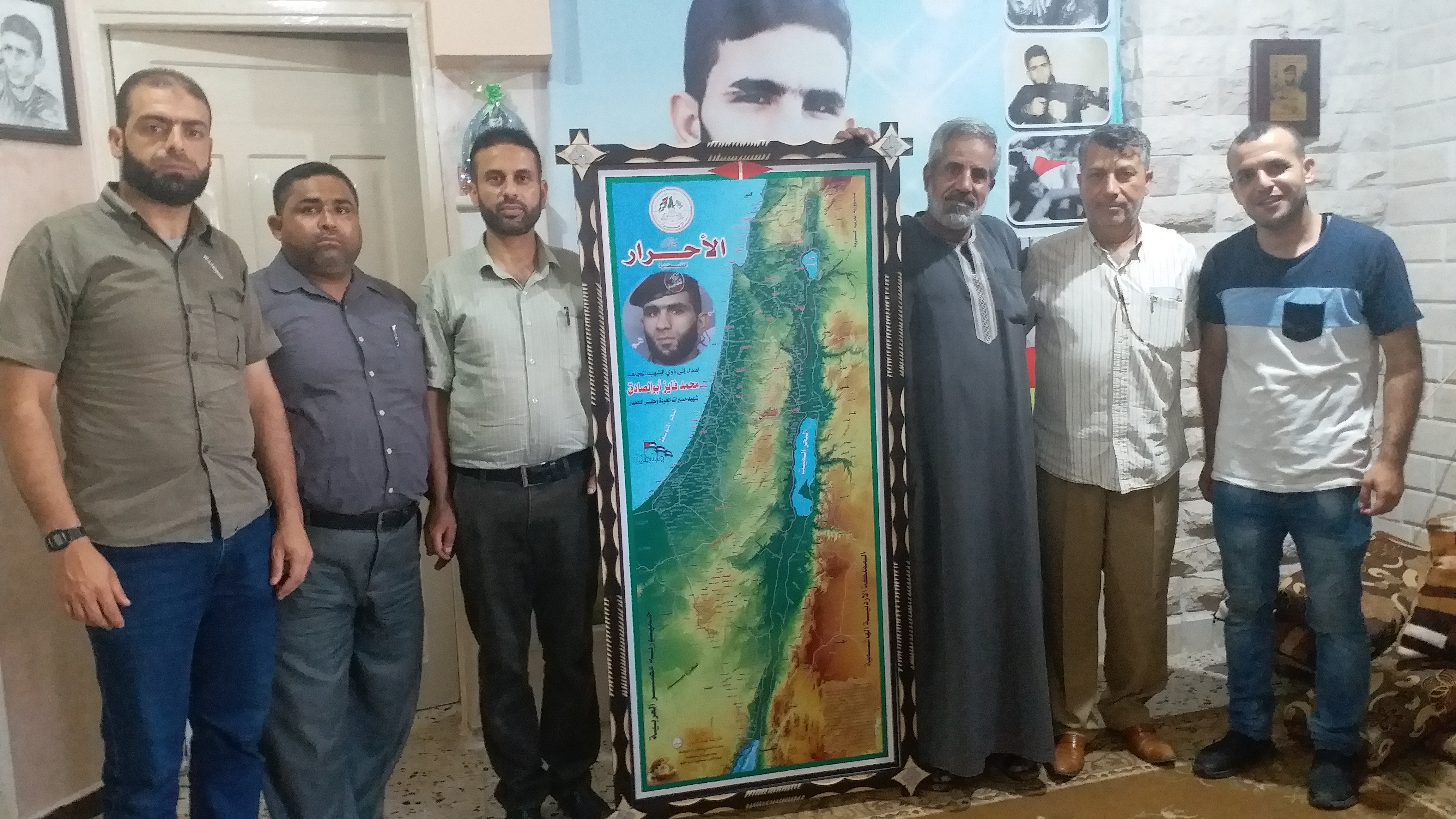 محمد أبو الصادق
