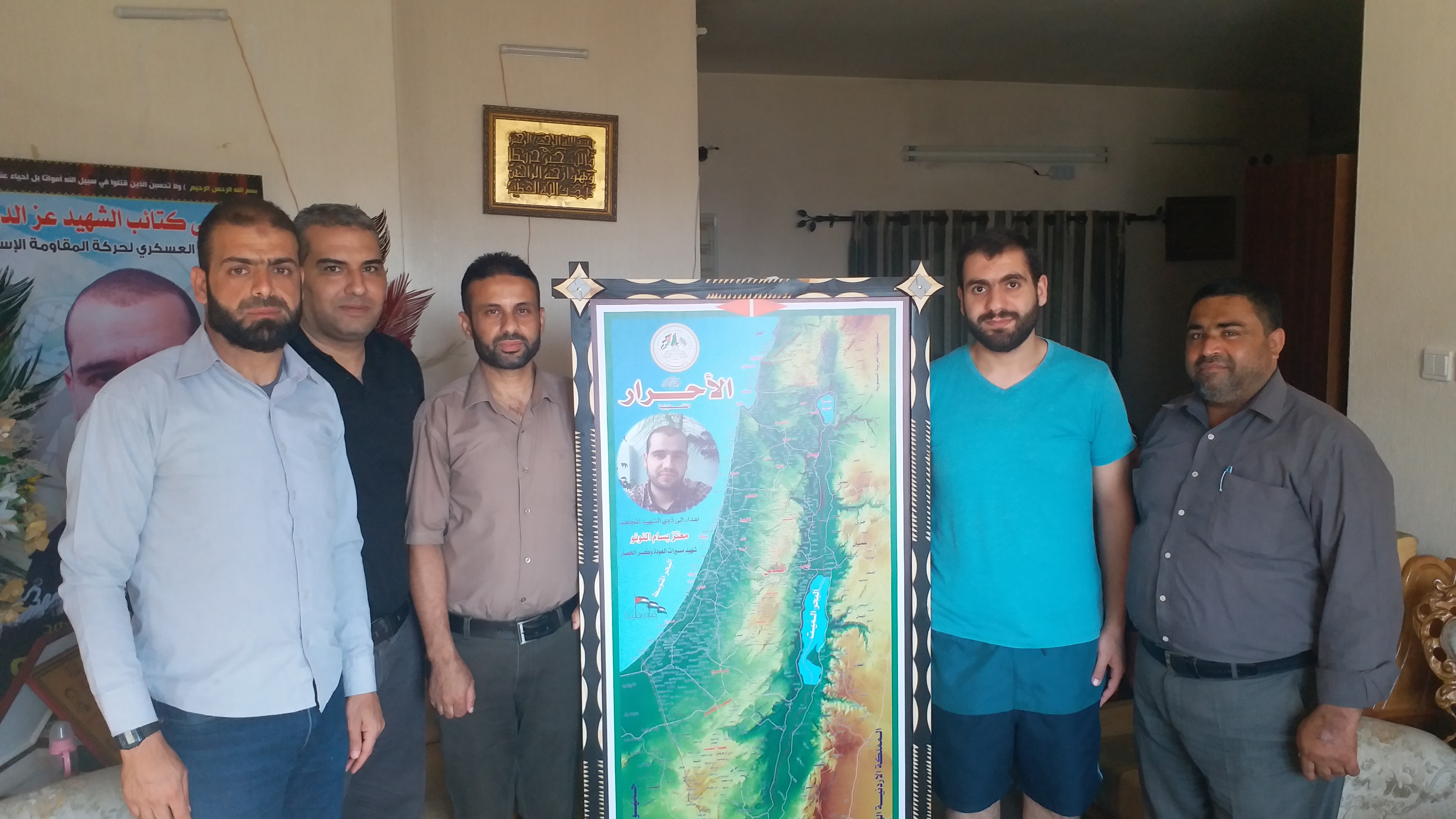 معتز النونو