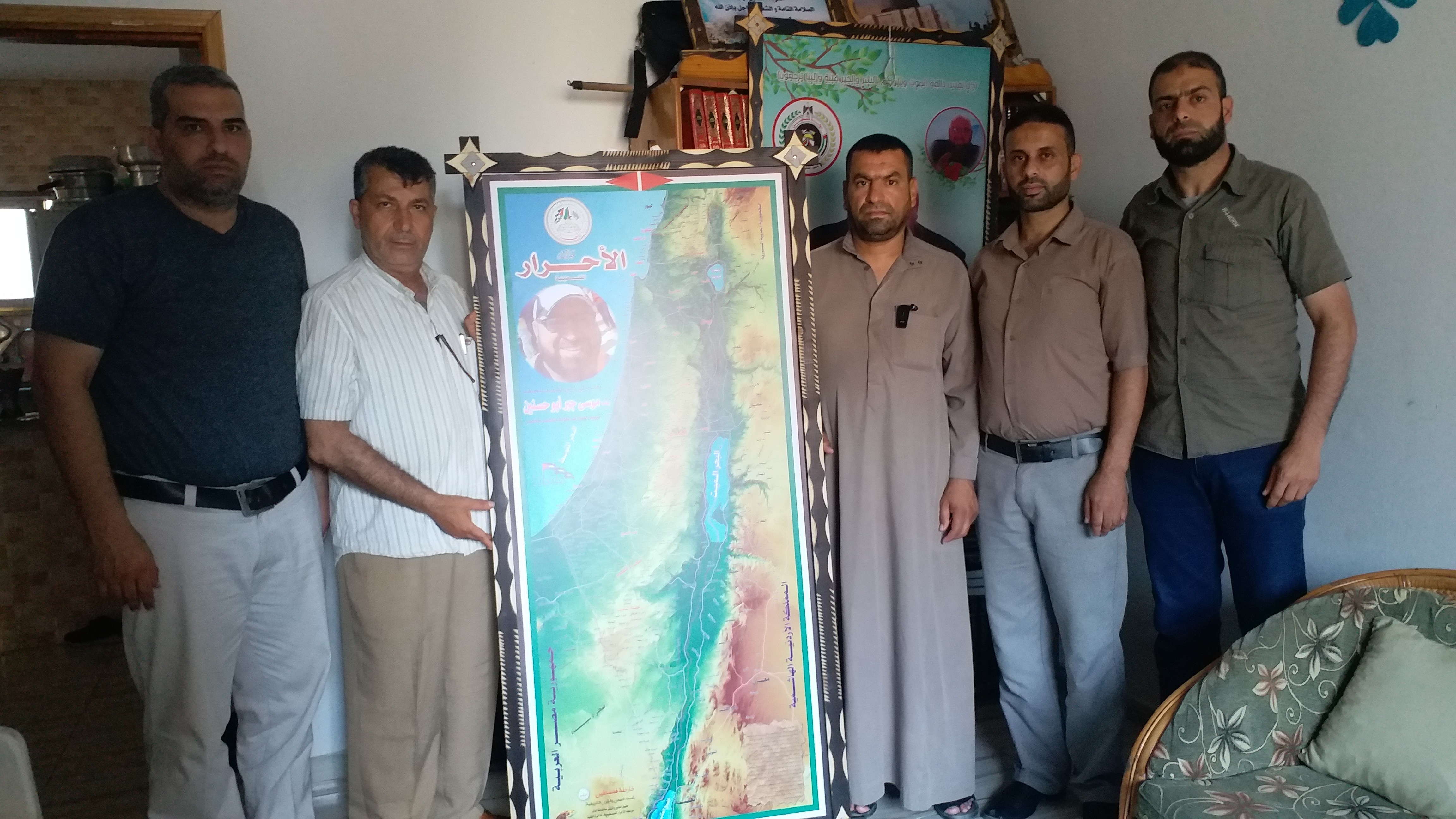 موسى أبو حسنين