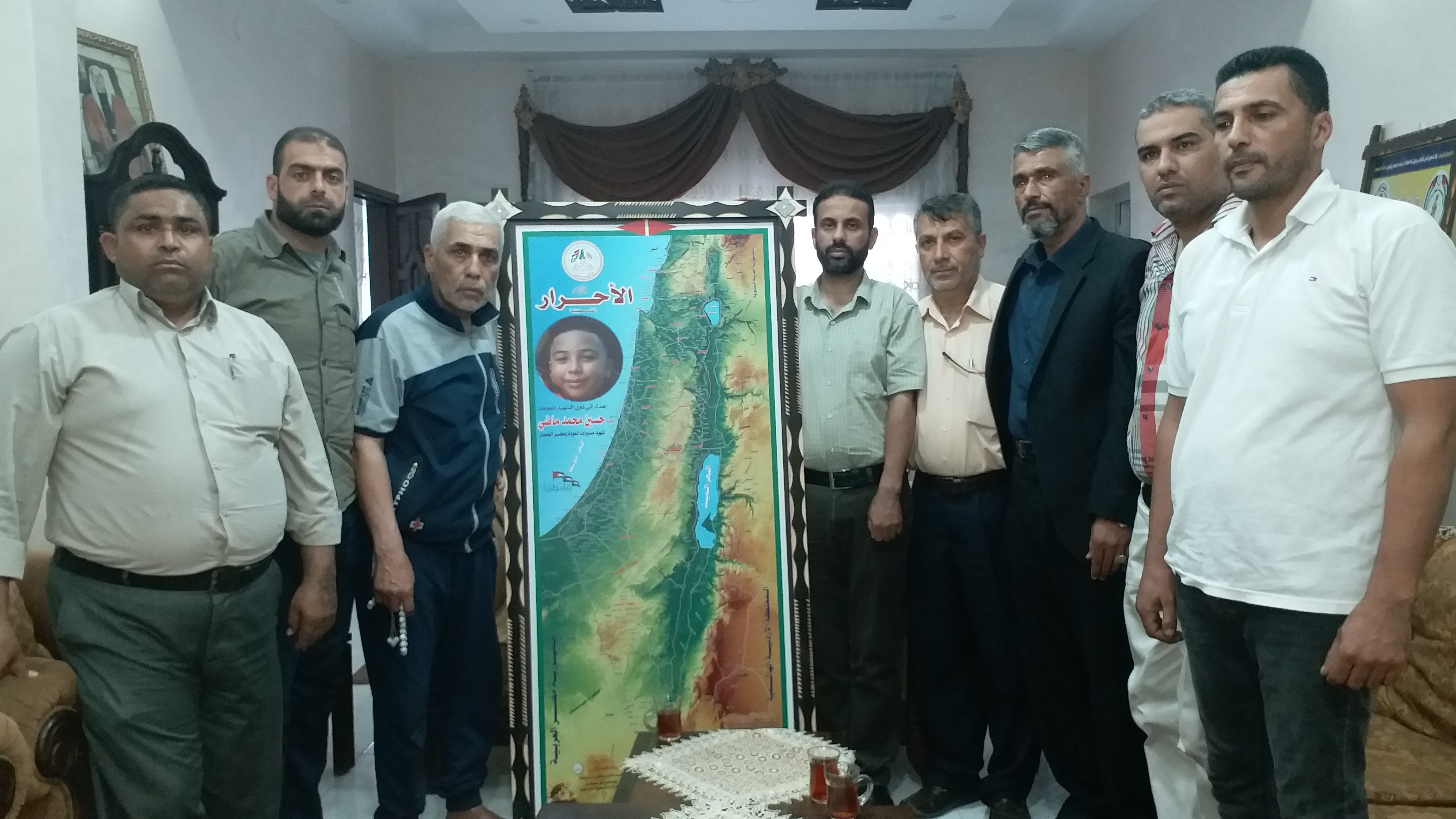 حسين ماضي