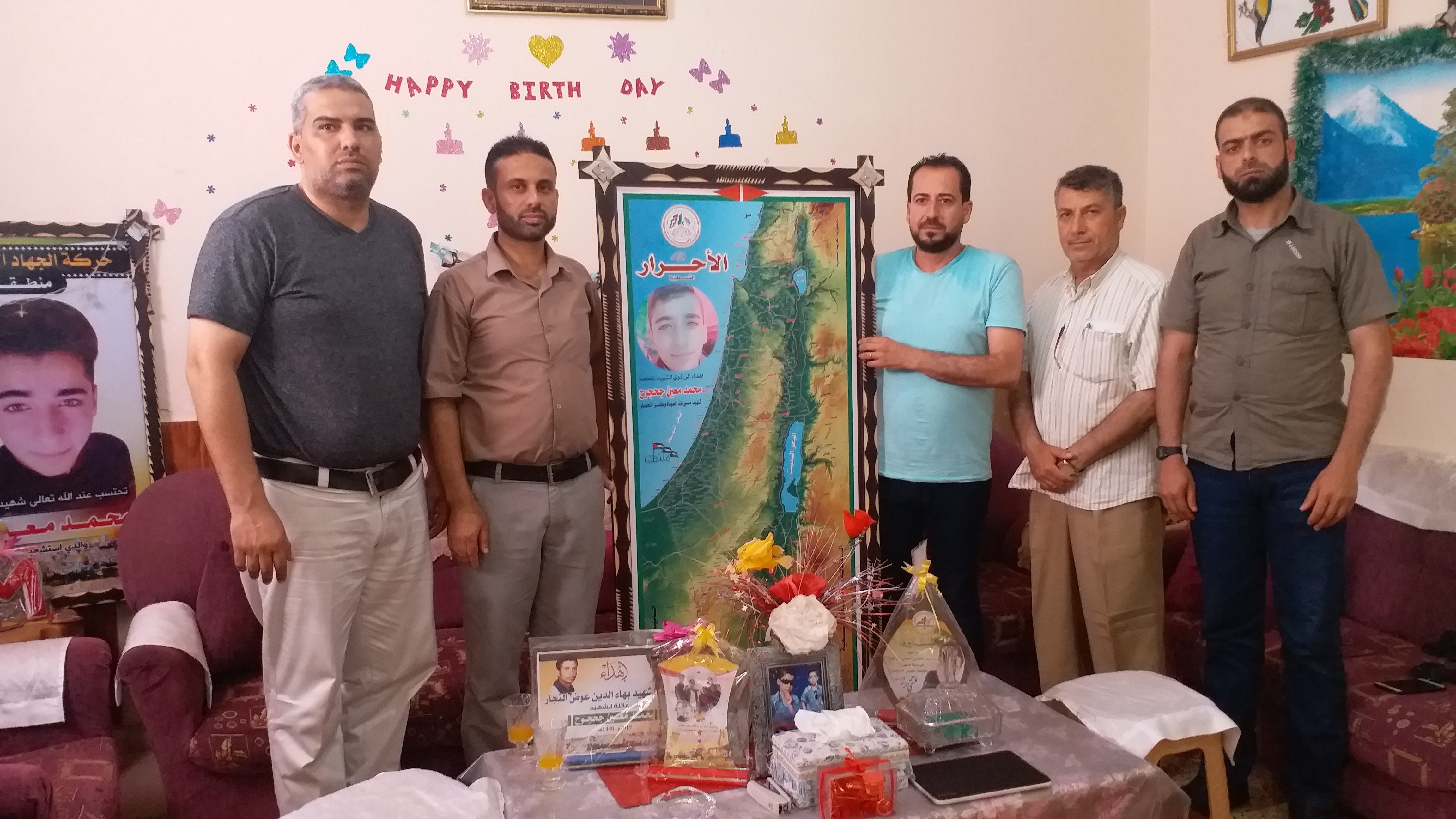 محمد جحجوح